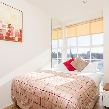 Roland House Aparthotel London Kültér fotó