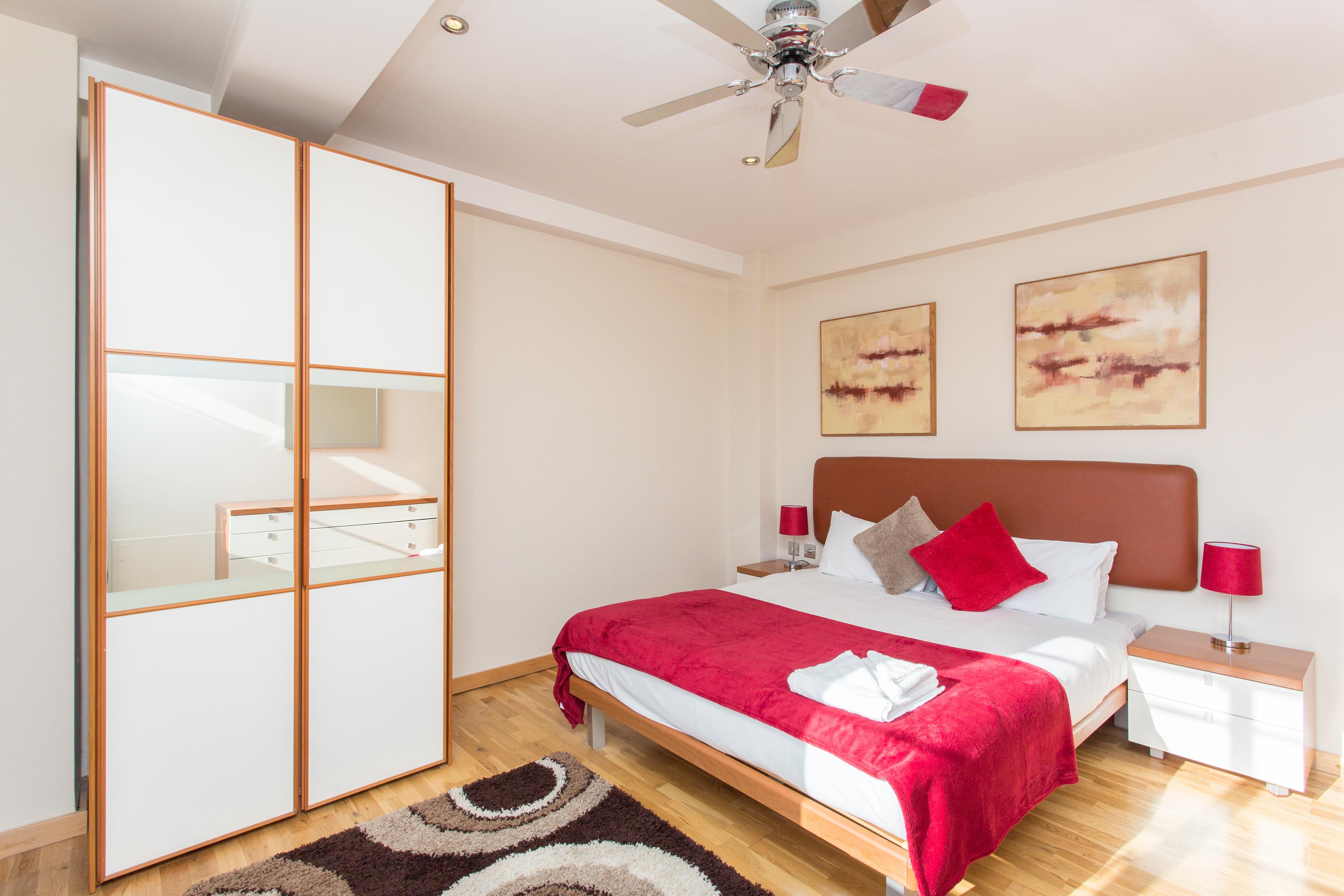 Roland House Aparthotel London Kültér fotó