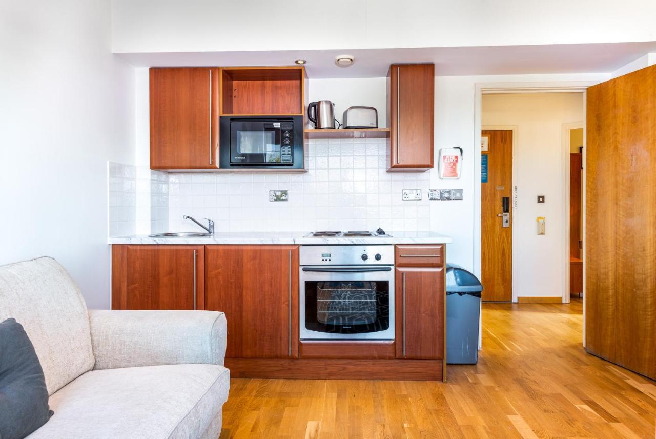 Roland House Aparthotel London Kültér fotó