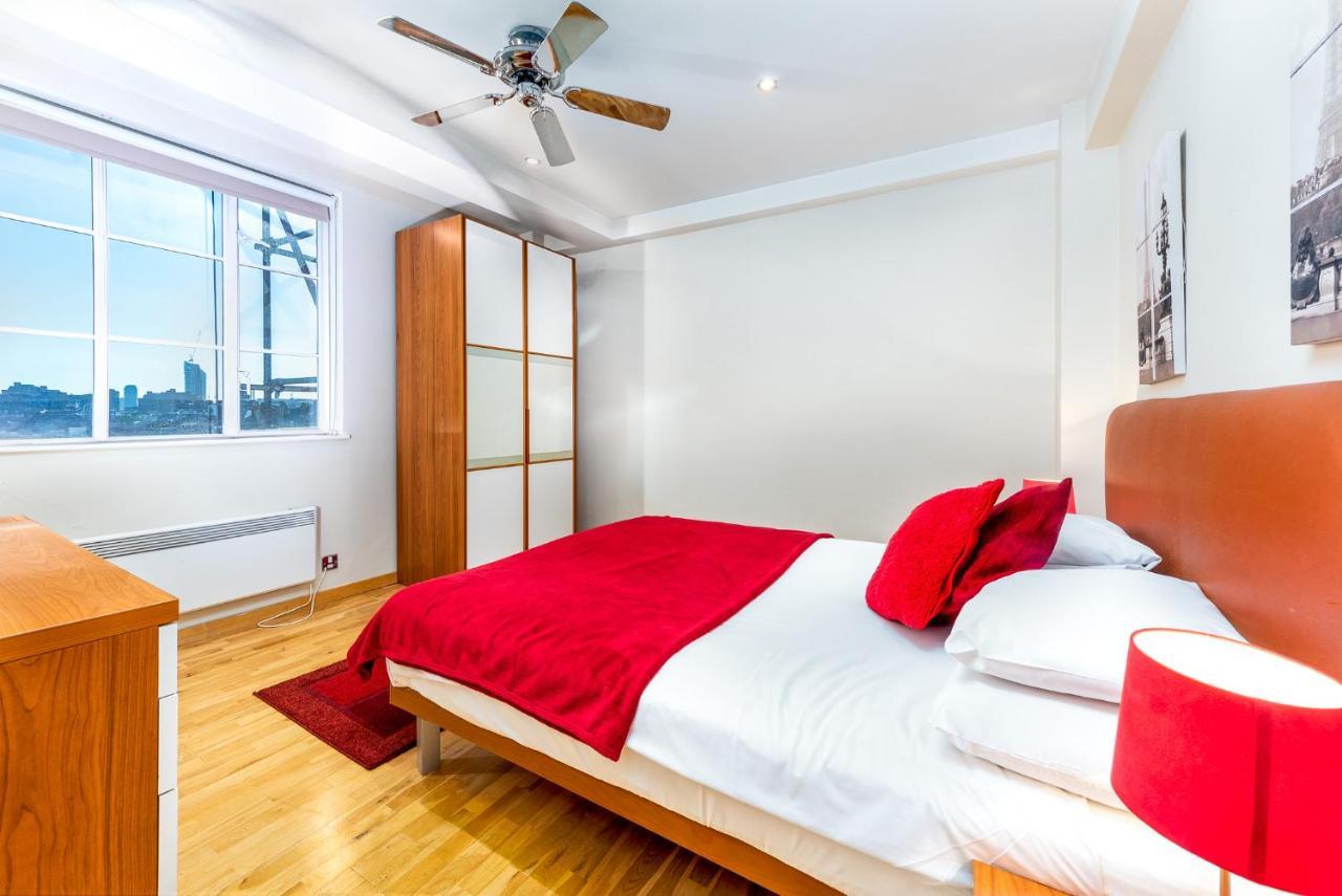 Roland House Aparthotel London Kültér fotó