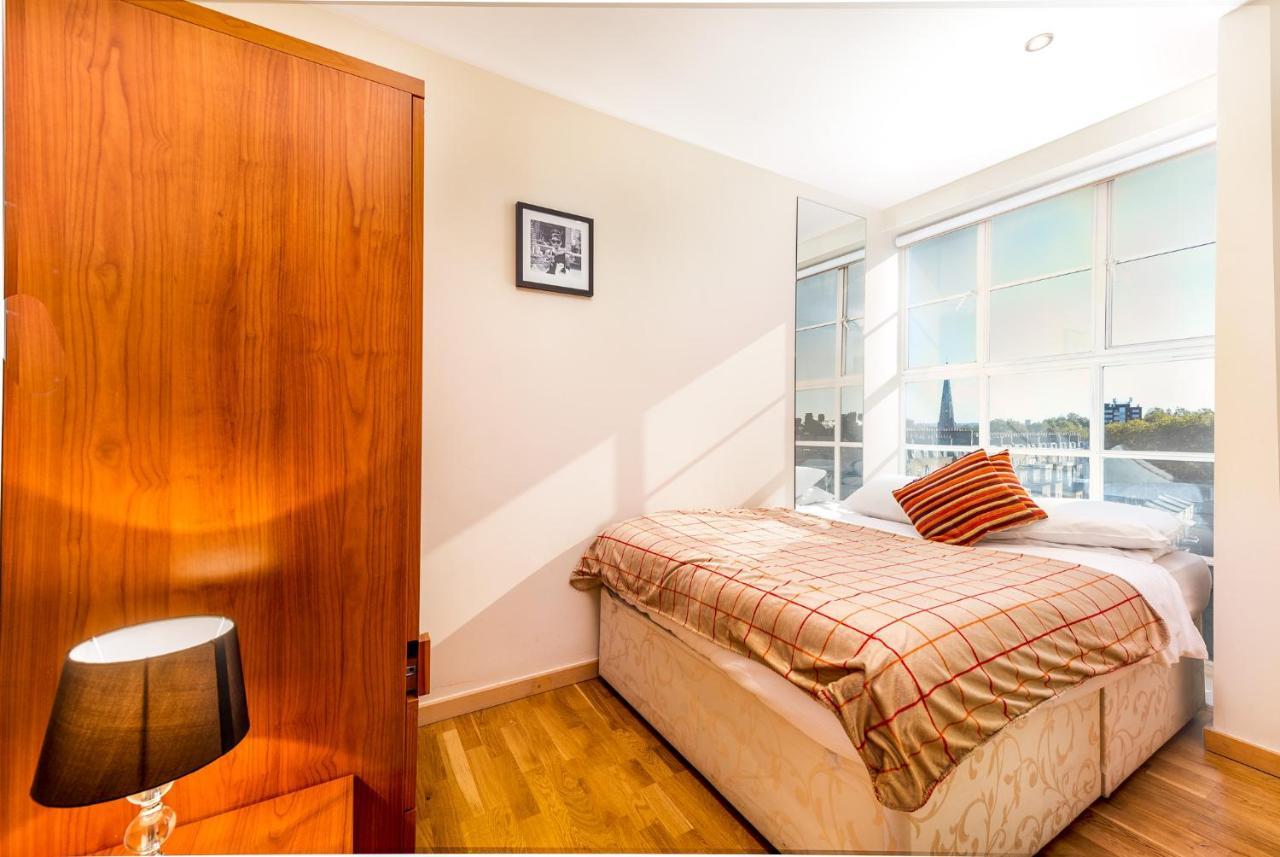 Roland House Aparthotel London Kültér fotó