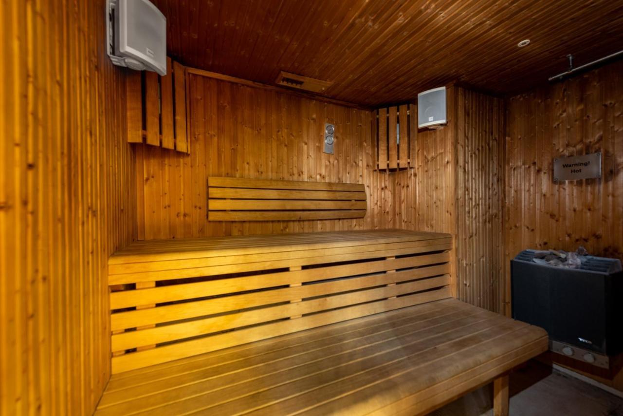 Roland House Aparthotel London Kültér fotó