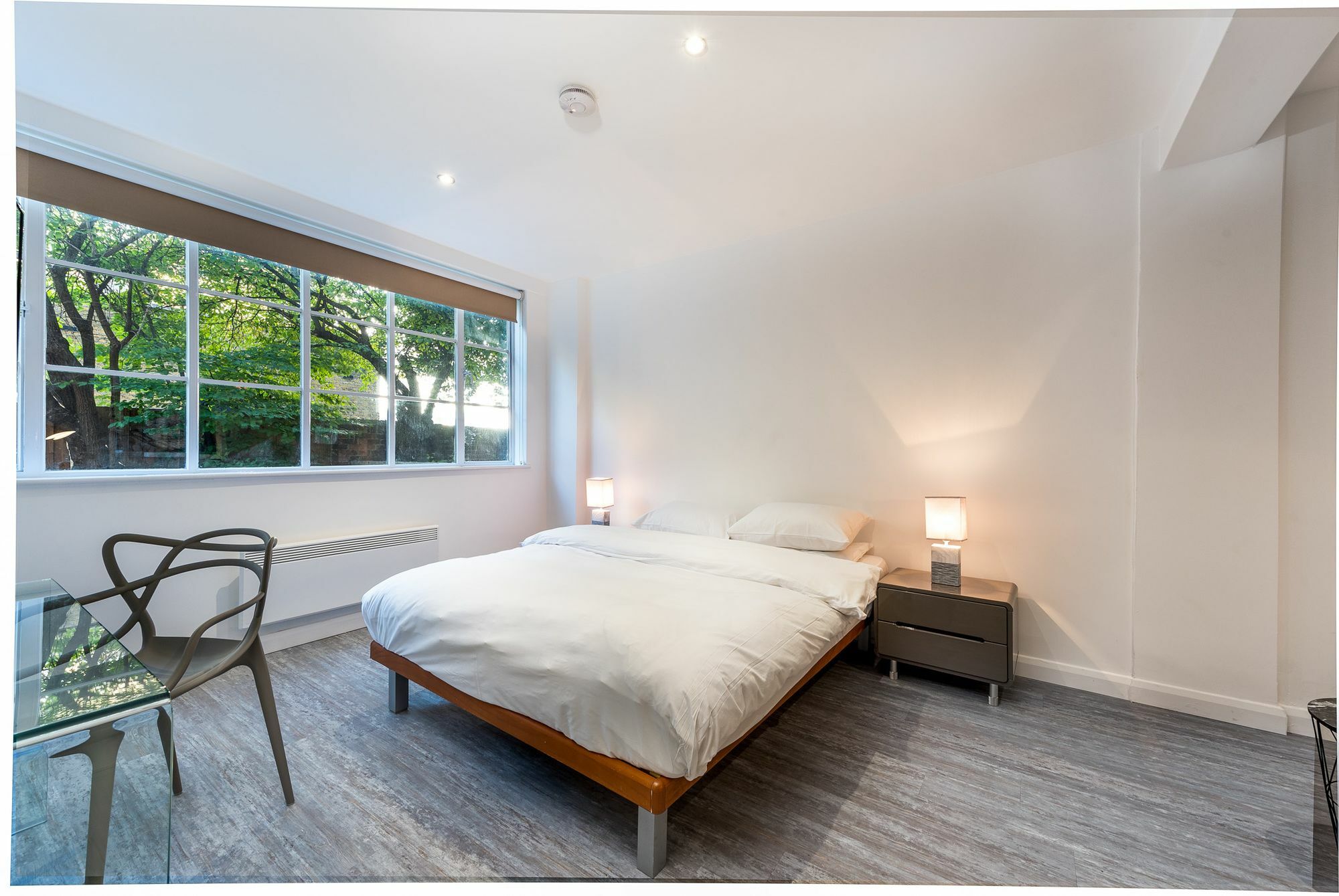 Roland House Aparthotel London Kültér fotó
