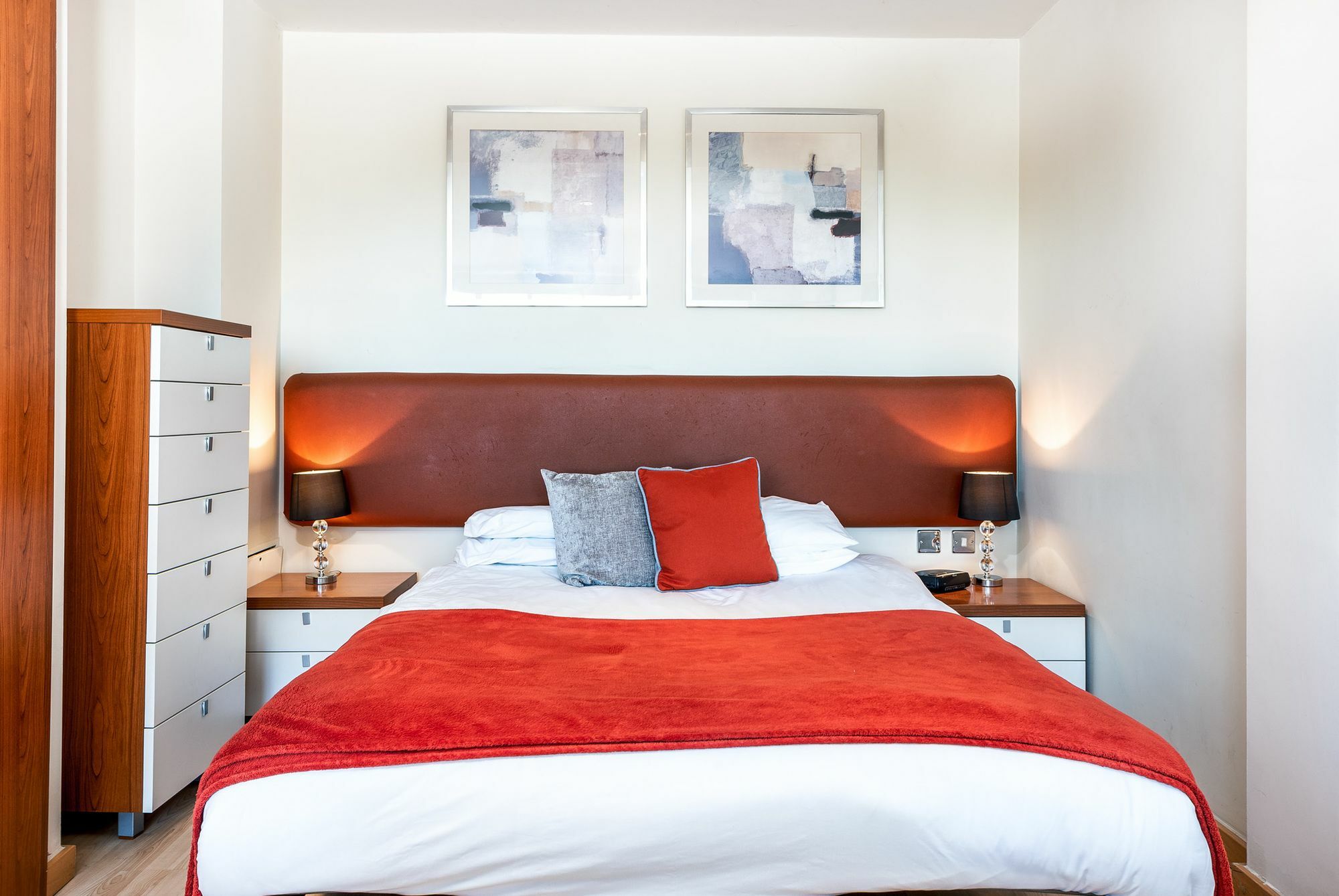 Roland House Aparthotel London Kültér fotó