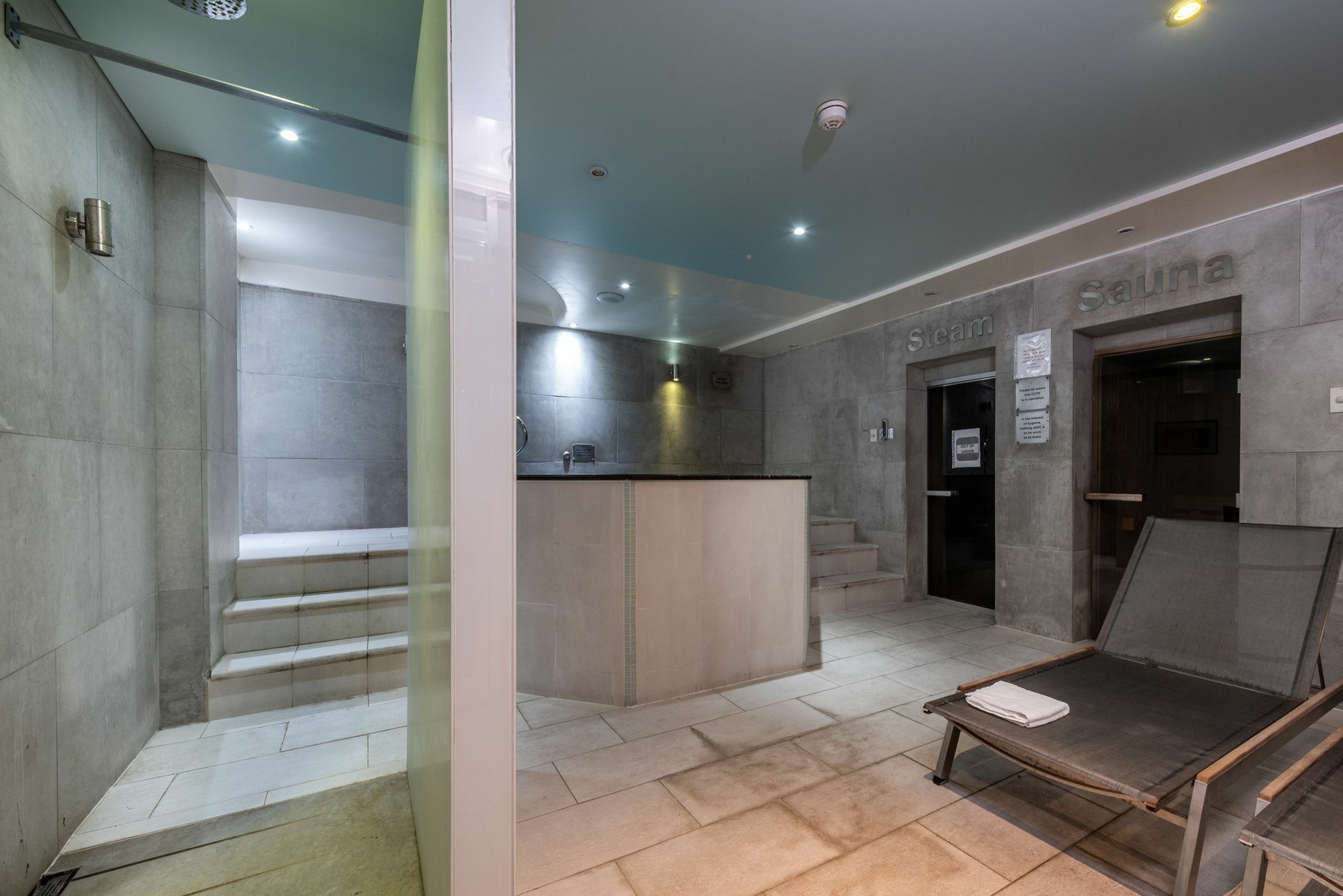 Roland House Aparthotel London Kültér fotó